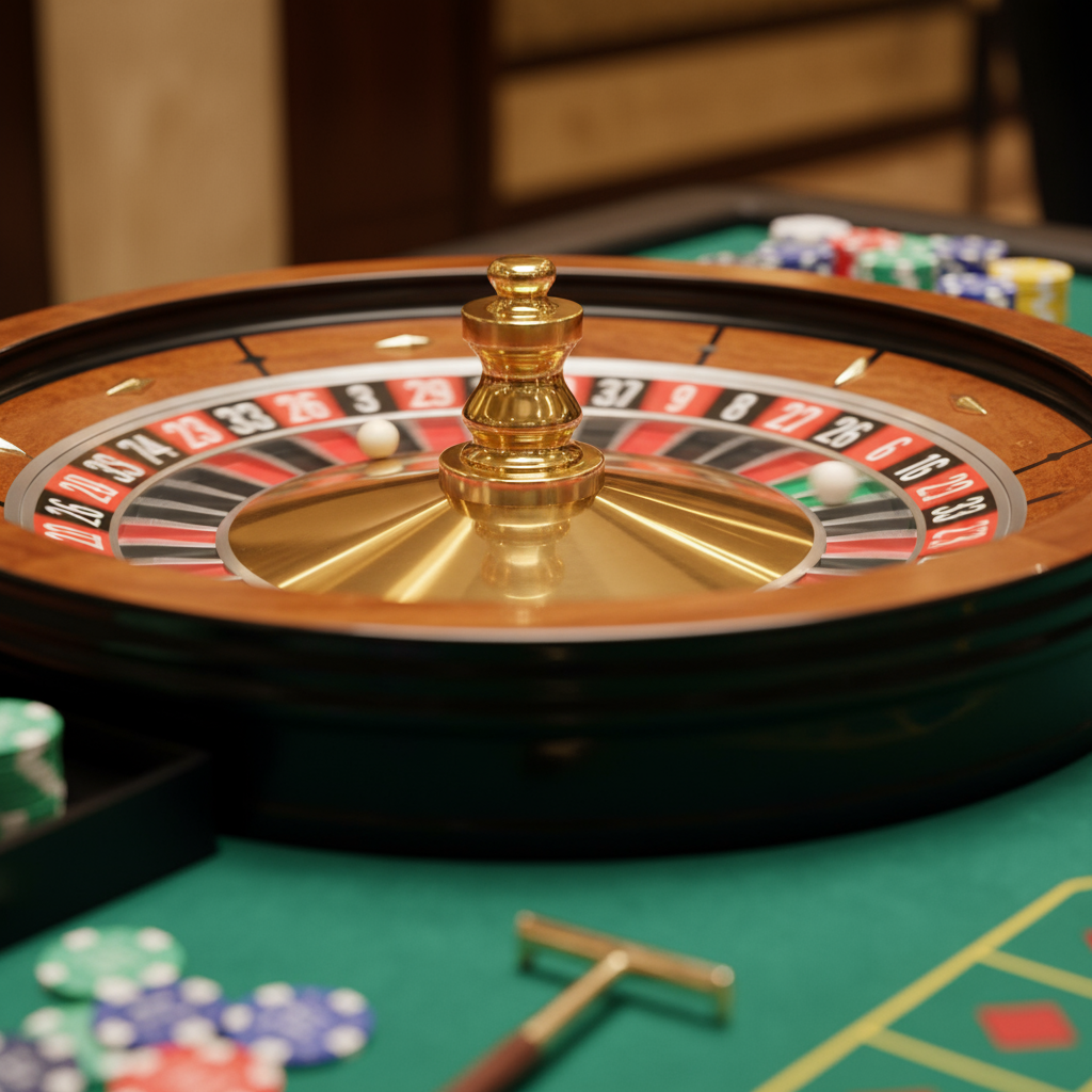 Blackjack