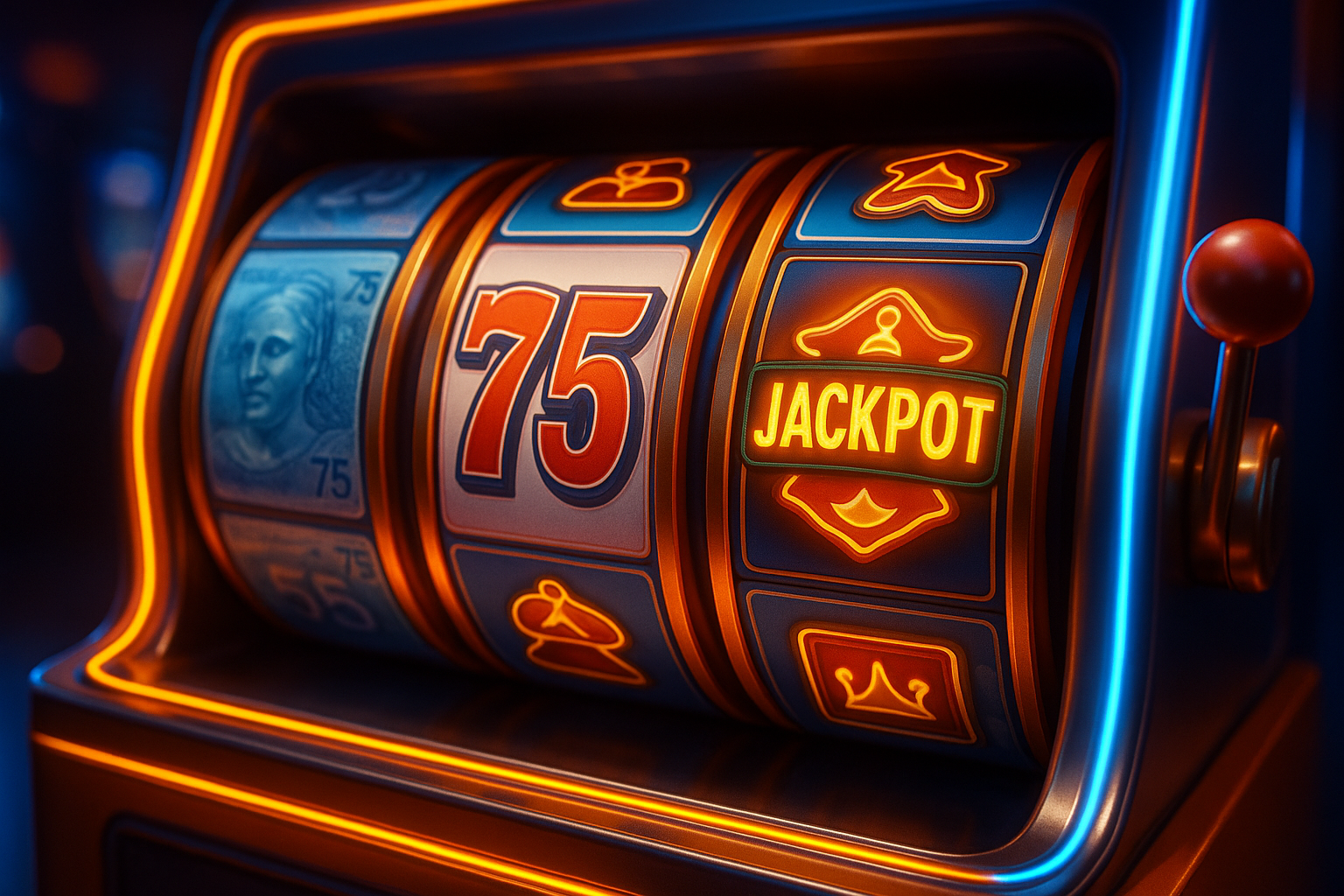 Slots