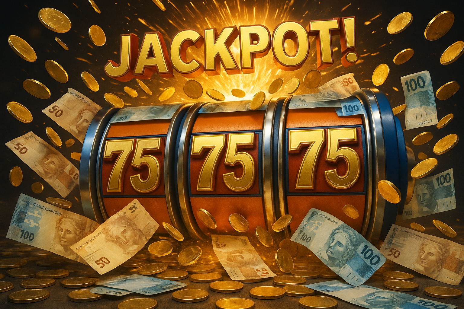 Jackpot
